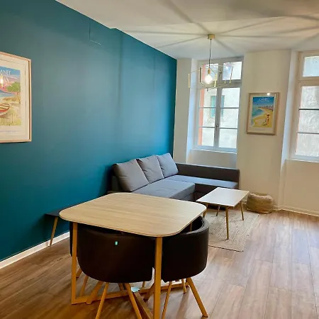 Appartement Republique - Grande La Real *