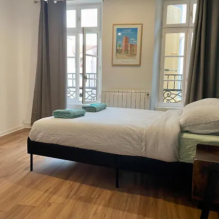 Appartement République - Grande La Réal
