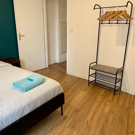 République - Grande La Réal