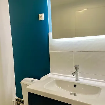 Appartement Republique - Grande La Real