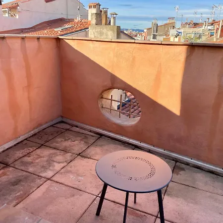 Appartement Republique - Grande La Real Perpignan