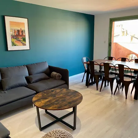 République - Grande La Réal * Perpignano