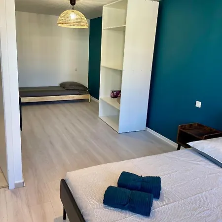 Appartement République - Grande La Réal Perpignan