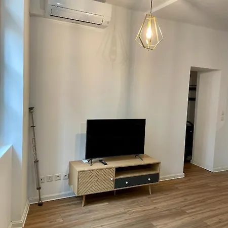 Appartement Republique - Grande La Real *