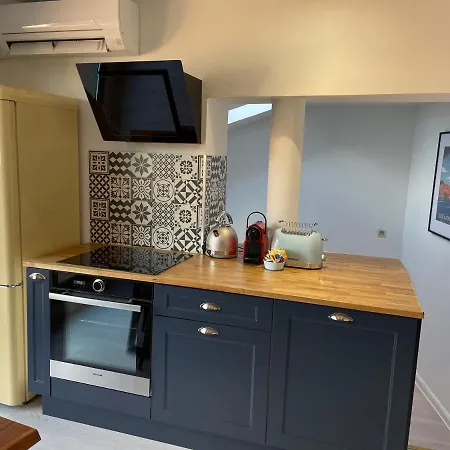 Appartement Republique - Grande La Real *