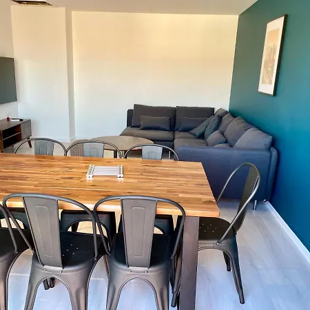 République - Grande La Réal * Perpignano