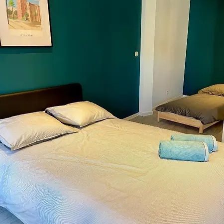 Appartamento République - Grande La Réal Perpignano