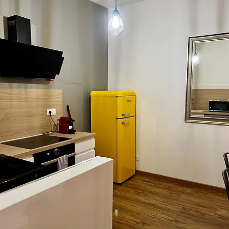 Appartamento République - Grande La Réal *