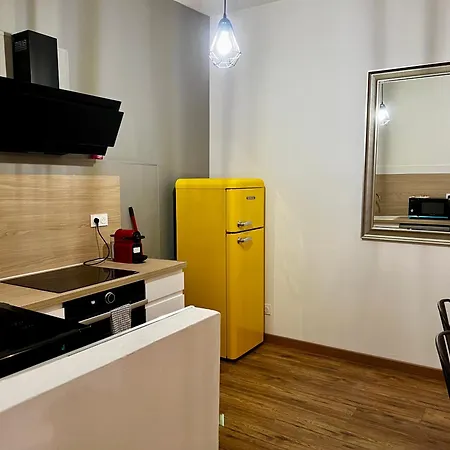 Republique - Grande La Real Appartement *