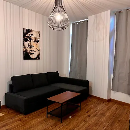 Appartamento République - Grande La Réal Perpignano