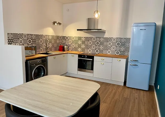 Republique - Grande La Real * Perpignan