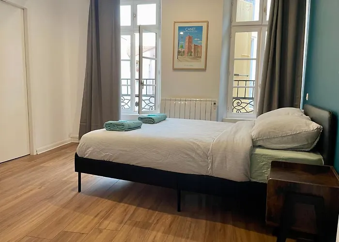 Appartement Republique - Grande La Real