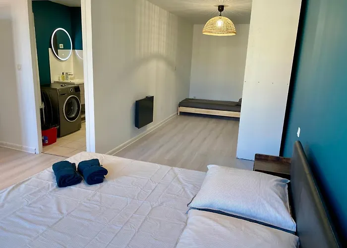 Republique - Grande La Real * Perpignan