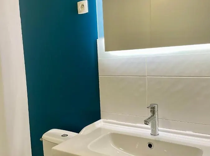 Appartement Republique - Grande La Real