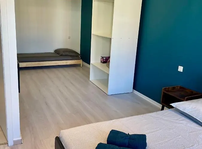 Appartement Republique - Grande La Real Perpignan