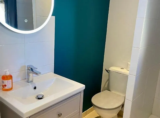 Republique - Grande La Real Appartement Perpignan