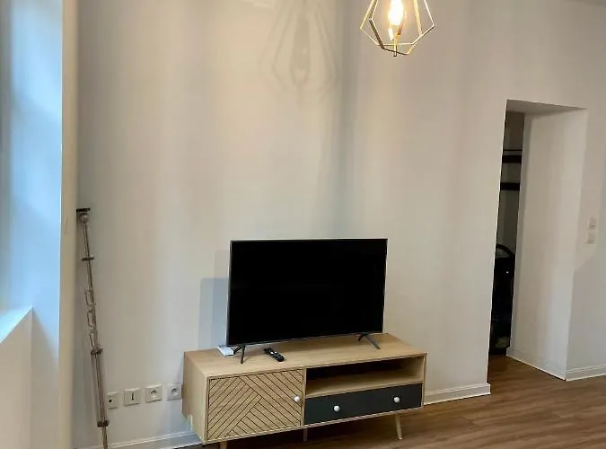 Appartement Republique - Grande La Real *