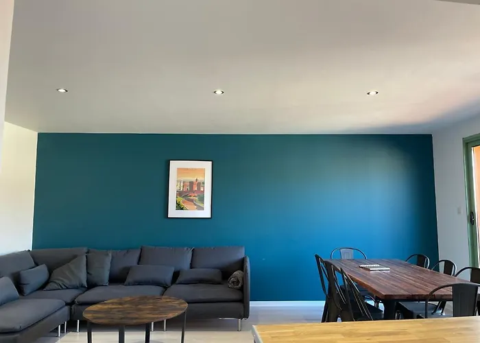 Appartement Republique - Grande La Real