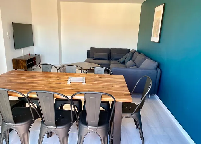 Republique - Grande La Real * Perpignan