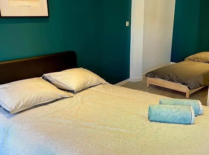 Appartement Republique - Grande La Real Perpignan