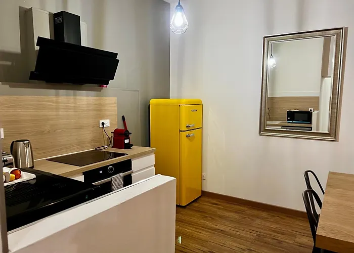 Appartement Republique - Grande La Real *