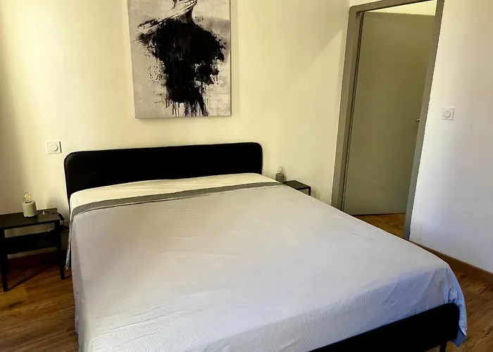 Appartement Republique - Grande La Real Perpignan