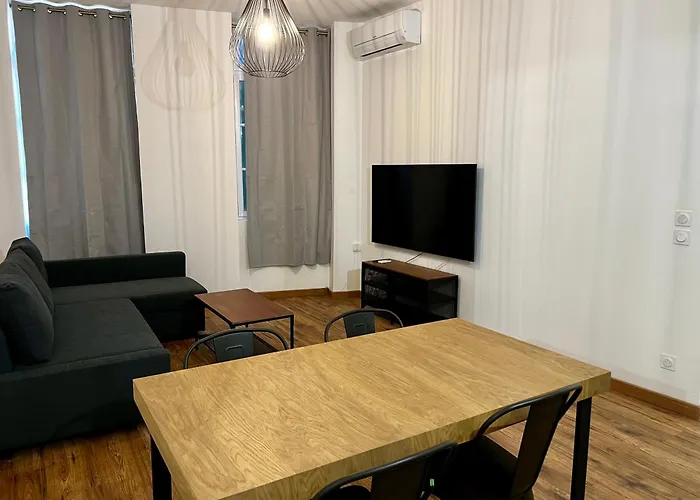 Republique - Grande La Real * Perpignan